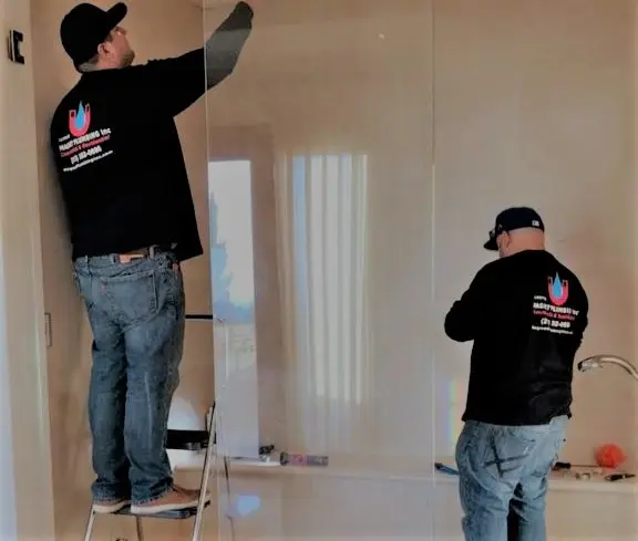 Professional plumbing installation for Leak Detection in Diamond Ridge