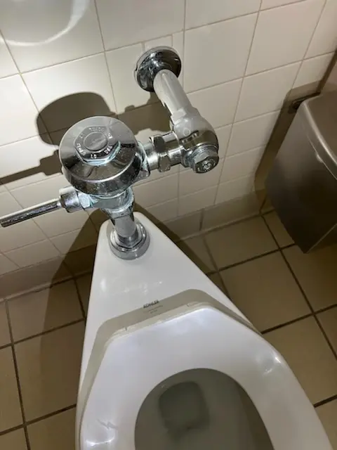 Fixture installation and repair for Pipe Repair in Diamond Ridge